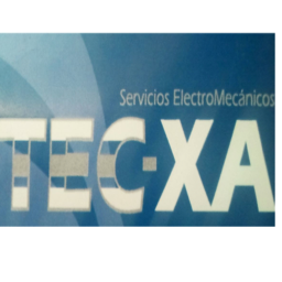 TECXA logo